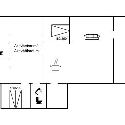 Vakantiehuis "Nicolas" - 500m from the sea