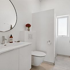 Vakantiehuis "Nicolas" - 500m from the sea