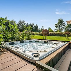 Vakantiehuis "Artur" - 800m from the sea
