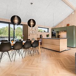 Vakantiehuis "Artur" - 800m from the sea