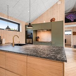 Vakantiehuis "Artur" - 800m from the sea