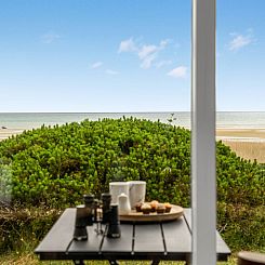 Vakantiehuis "Elpida" - 100m from the sea