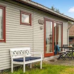 Vakantiehuis "Elpida" - 100m from the sea