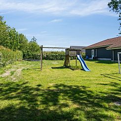 Vakantiehuis "Eunice" - 850m from the sea