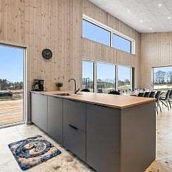 Vakantiehuis "Gillis" - 1km from the sea
