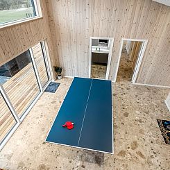 Vakantiehuis "Gillis" - 1km from the sea