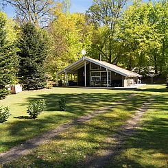 Vakantiehuis "Teodosij" - 500m from the sea