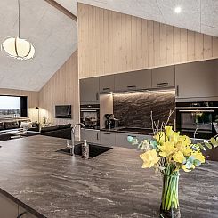 Vakantiehuis "Gustaf" - 800m from the sea