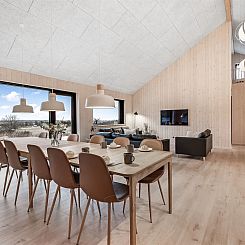 Vakantiehuis "Gustaf" - 800m from the sea