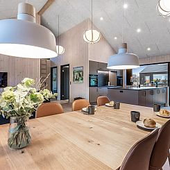 Vakantiehuis "Gustaf" - 800m from the sea
