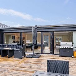 Vakantiehuis "Lanessa" - 800m from the sea