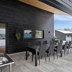 Vakantiehuis "Lanessa" - 800m from the sea