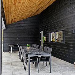Vakantiehuis "Lanessa" - 800m from the sea