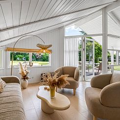 Vakantiehuis "Kristanna" - 1.2km from the sea