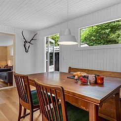 Vakantiehuis "Hejne" - 600m from the sea