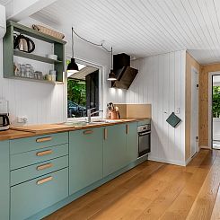 Vakantiehuis "Hejne" - 600m from the sea