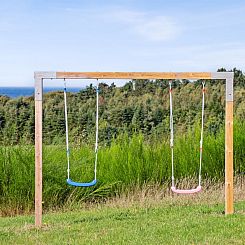 Vakantiehuis "Ann" - 1.3km from the sea