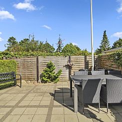 Vakantiehuis "Emmik" - 150m from the sea