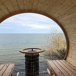 Vakantiehuis "Elvie" - 150m from the sea