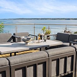 Vakantiehuis "Elvie" - 150m from the sea