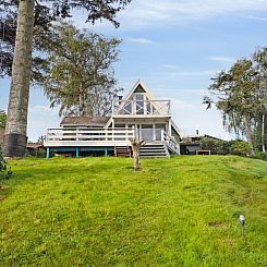 Vakantiehuis "Fifi" - 10m to the fjord