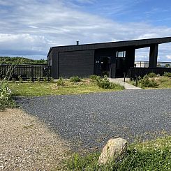 Vakantiehuis "Anelle" - 500m from the sea