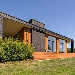 Vakantiehuis "Karitte" - 300m from the sea