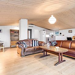 Vakantiehuis "Fani" - 150m from the sea