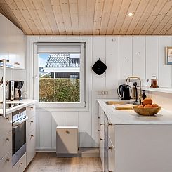 Vakantiehuis "Fani" - 150m from the sea