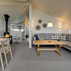 Vakantiehuis "Sighbiorn" - 150m to the fjord
