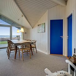 Vakantiehuis "Sighbiorn" - 150m to the fjord
