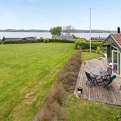 Vakantiehuis "Stiane" - 100m to the fjord