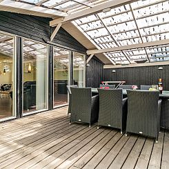 Vakantiehuis "Epke" - 250m from the sea