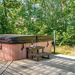 Vakantiehuis "Epke" - 250m from the sea