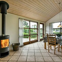 Vakantiehuis "Ilsebet" - 150m from the sea