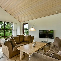 Vakantiehuis "Ilsebet" - 150m from the sea