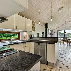 Vakantiehuis "Ilsebet" - 150m from the sea