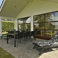 Vakantiehuis "Ilsebet" - 150m from the sea