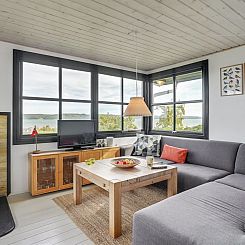 Vakantiehuis "Stjerne" - 300m from the sea