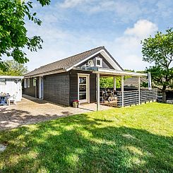 Vakantiehuis "Terttu" - 250m from the sea