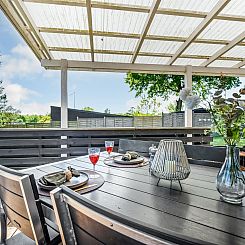 Vakantiehuis "Terttu" - 250m from the sea