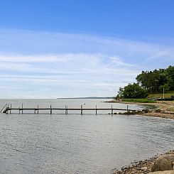 Vakantiehuis "Thorward" - 100m from the sea