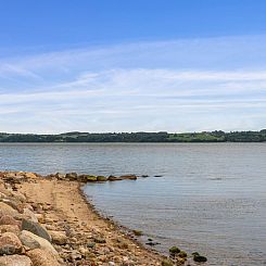 Vakantiehuis "Thorward" - 100m from the sea