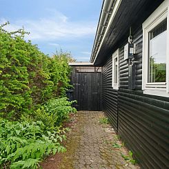 Vakantiehuis "Ritha" - 175m from the sea