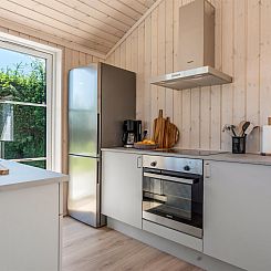 Vakantiehuis "Sjarlotte" - 100m from the sea