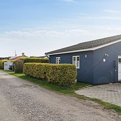 Vakantiehuis "Falka" - 300m from the sea