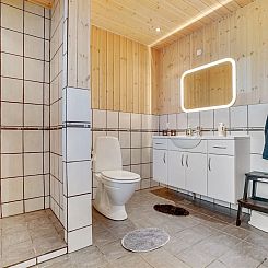 Vakantiehuis "Tord" - 350m from the sea