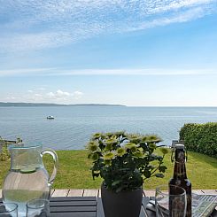 Vakantiehuis "Herewardus" - 10m to the fjord