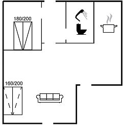Vakantiehuis "Tini" - 50m to the fjord