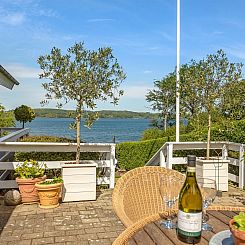 Vakantiehuis "Tini" - 50m to the fjord